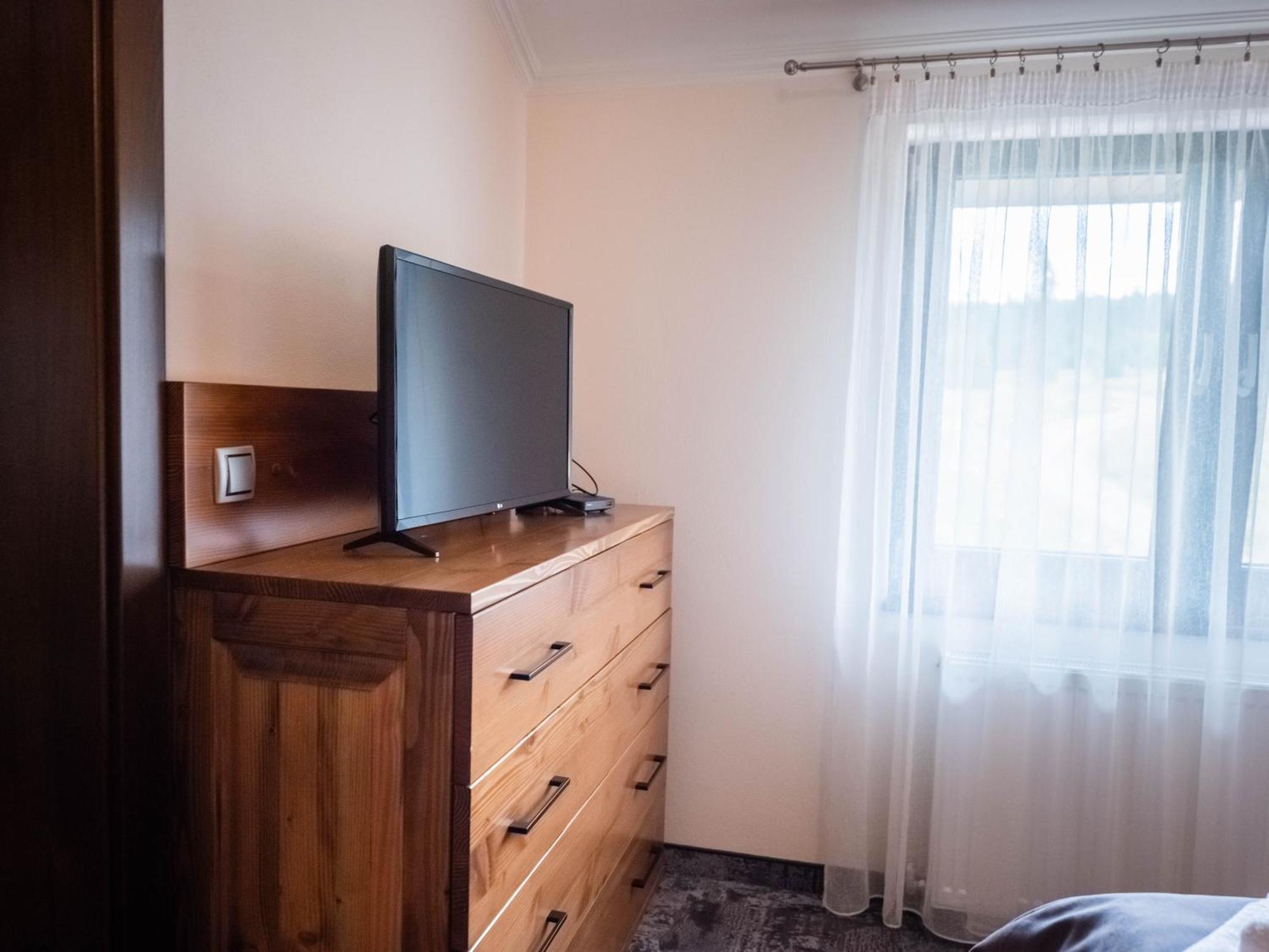 Apuseni Park Padis Hotel Budureasa ภายนอก รูปภาพ